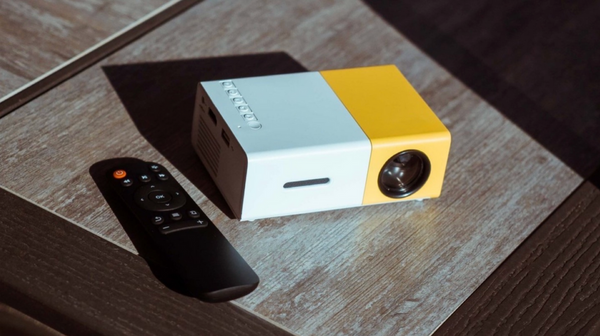 Roam MiniProjector™️