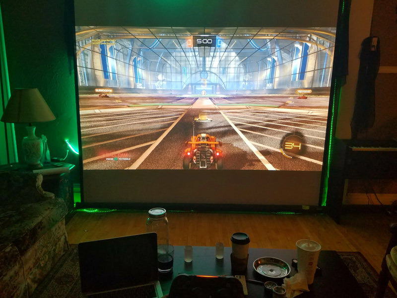 Roam MiniProjector™️