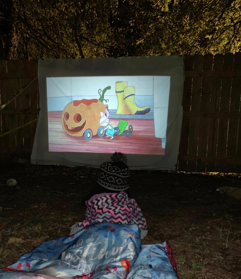 Roam MiniProjector™️